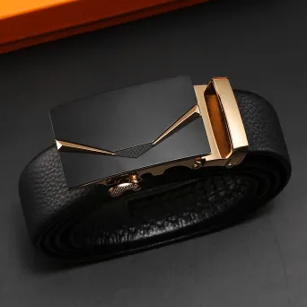 Breeze Men's Belt